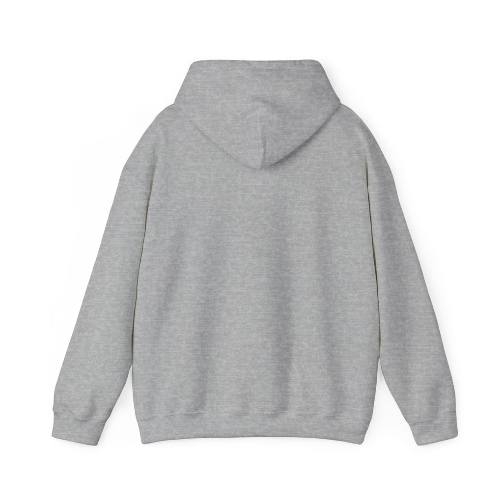 Blessed Mama Hoodie - Unisex Heavy Blend™ Sweatshirt for Moms