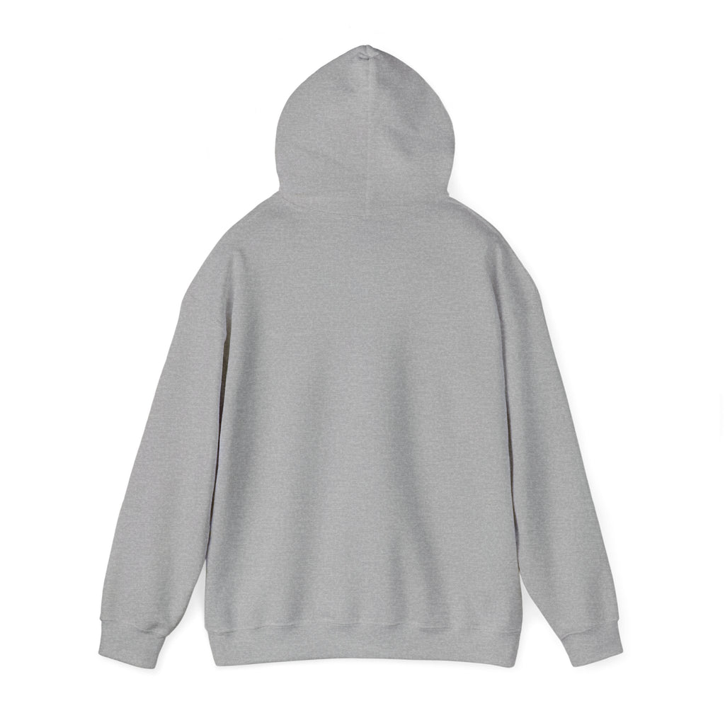 Blessed Mama Hoodie - Unisex Heavy Blend™ Sweatshirt for Moms