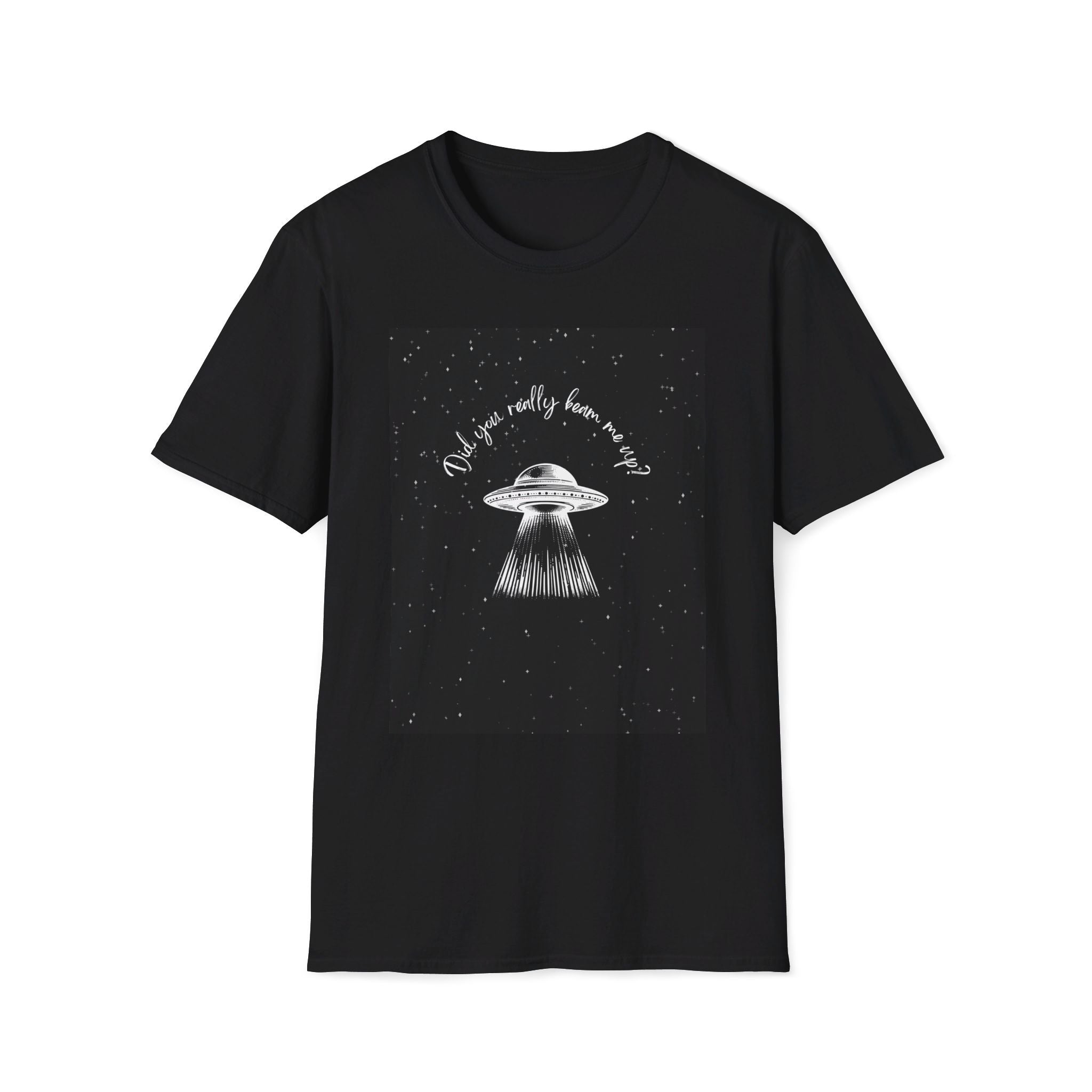 Unisex Softstyle T-Shirt - Swiftie Down Bad