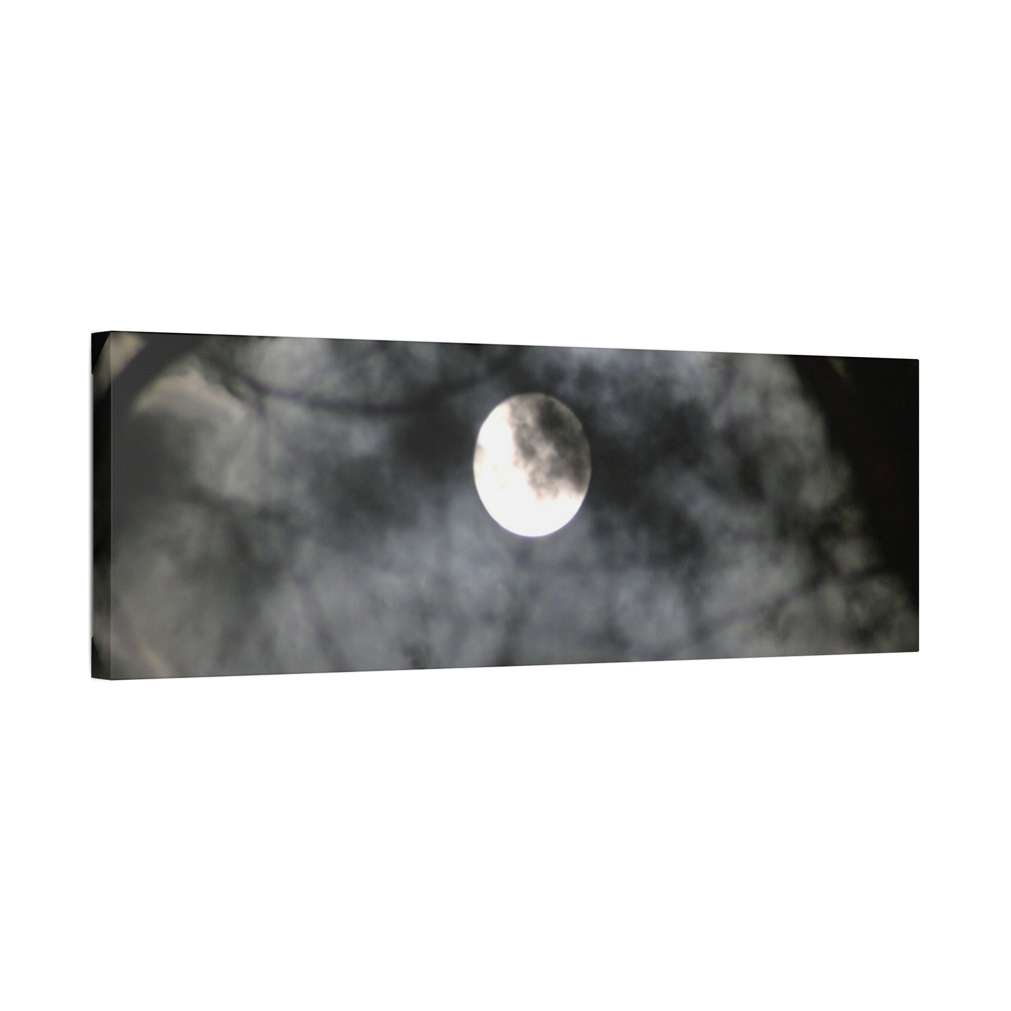 Classic Stretched Canvas