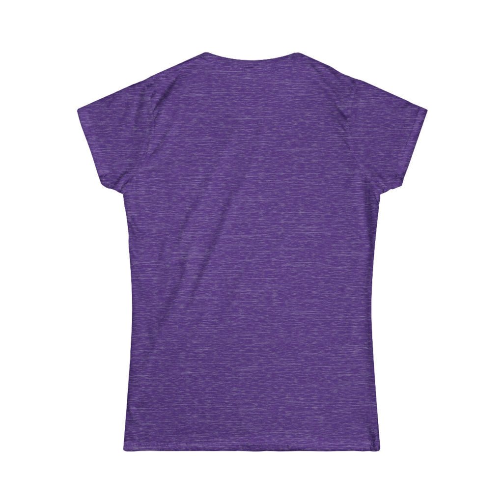Womens Softstyle Tee