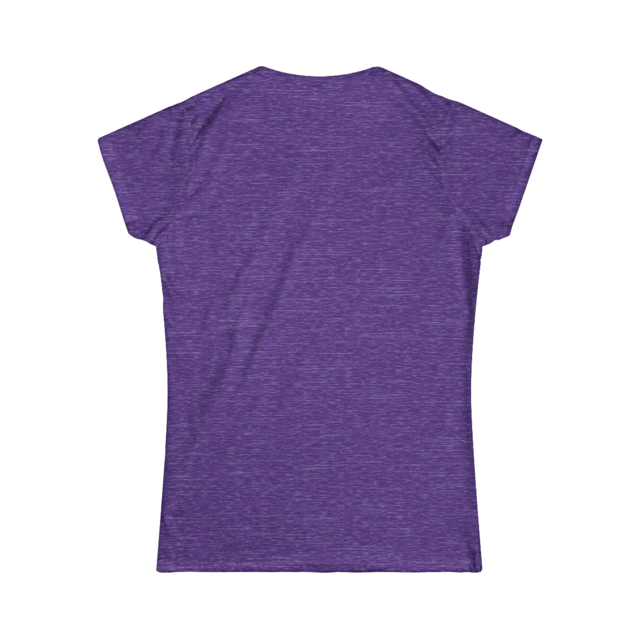 Womens Softstyle Tee