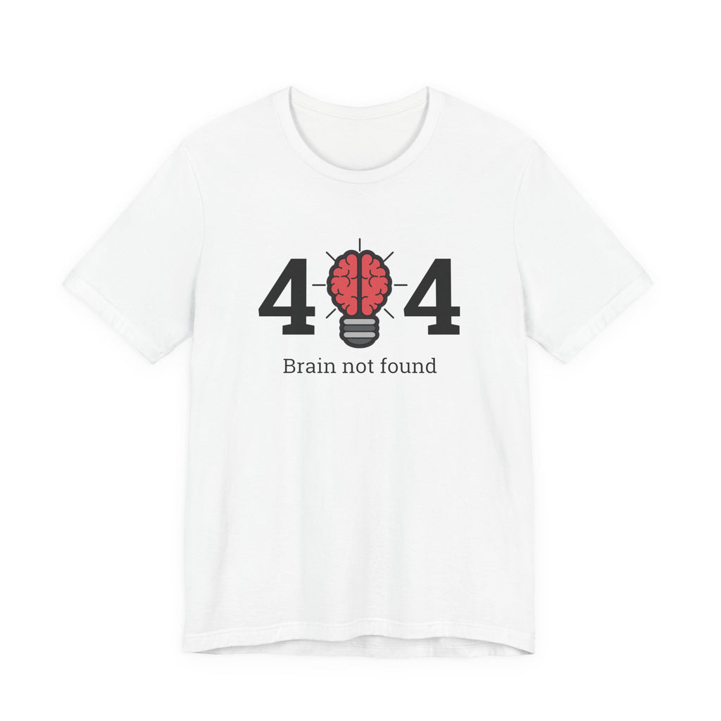 Copy of Unisex Jersey Short Sleeve Tee