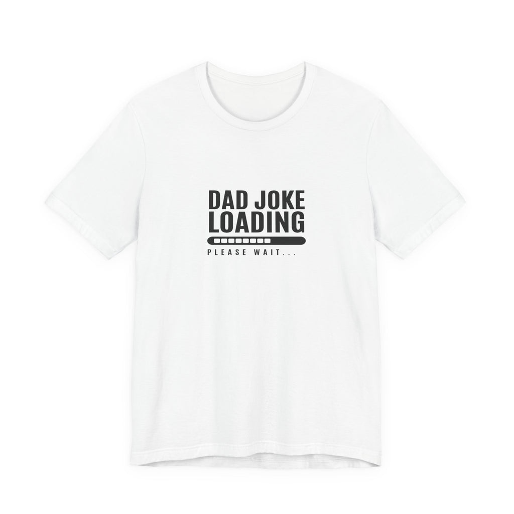 Dad joke loading