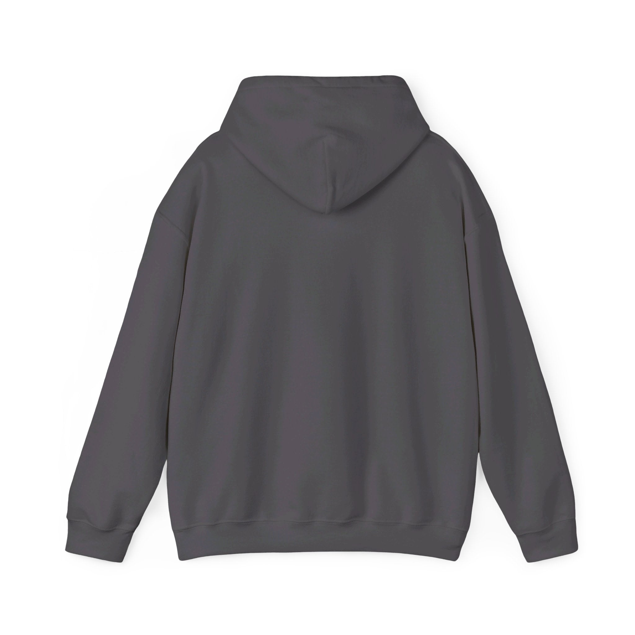 Unisex Heavy Blend™ Hooded Sweatshirt - Clouds