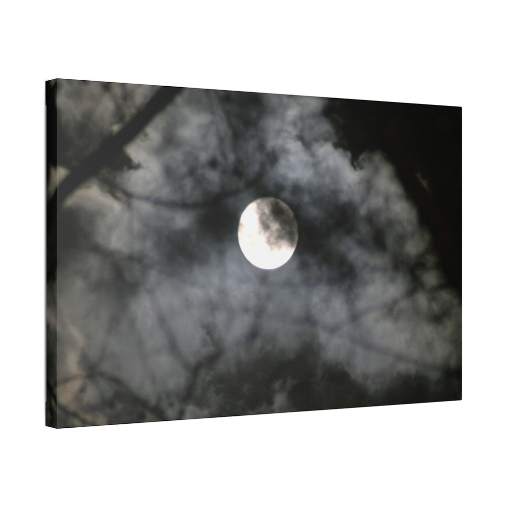 Classic Stretched Canvas