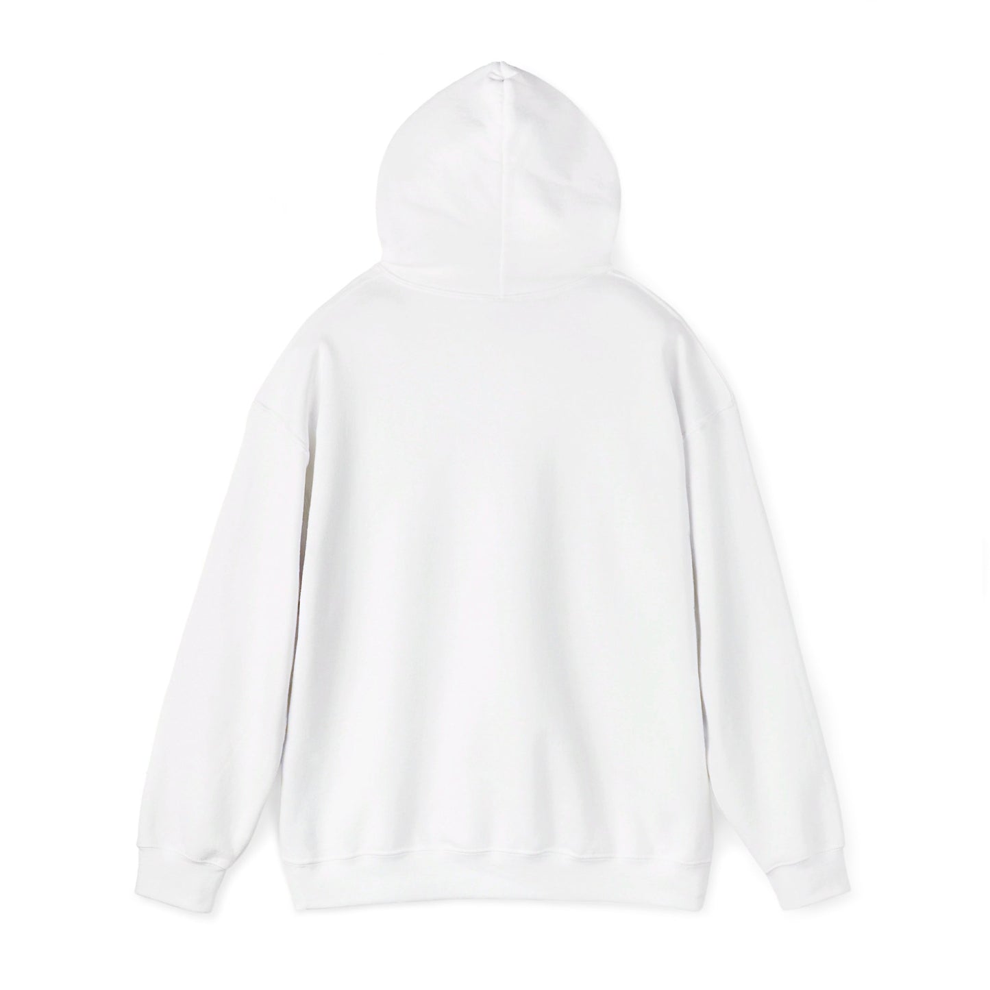 Unisex Heavy Blend™ Hooded Sweatshirt - Clouds
