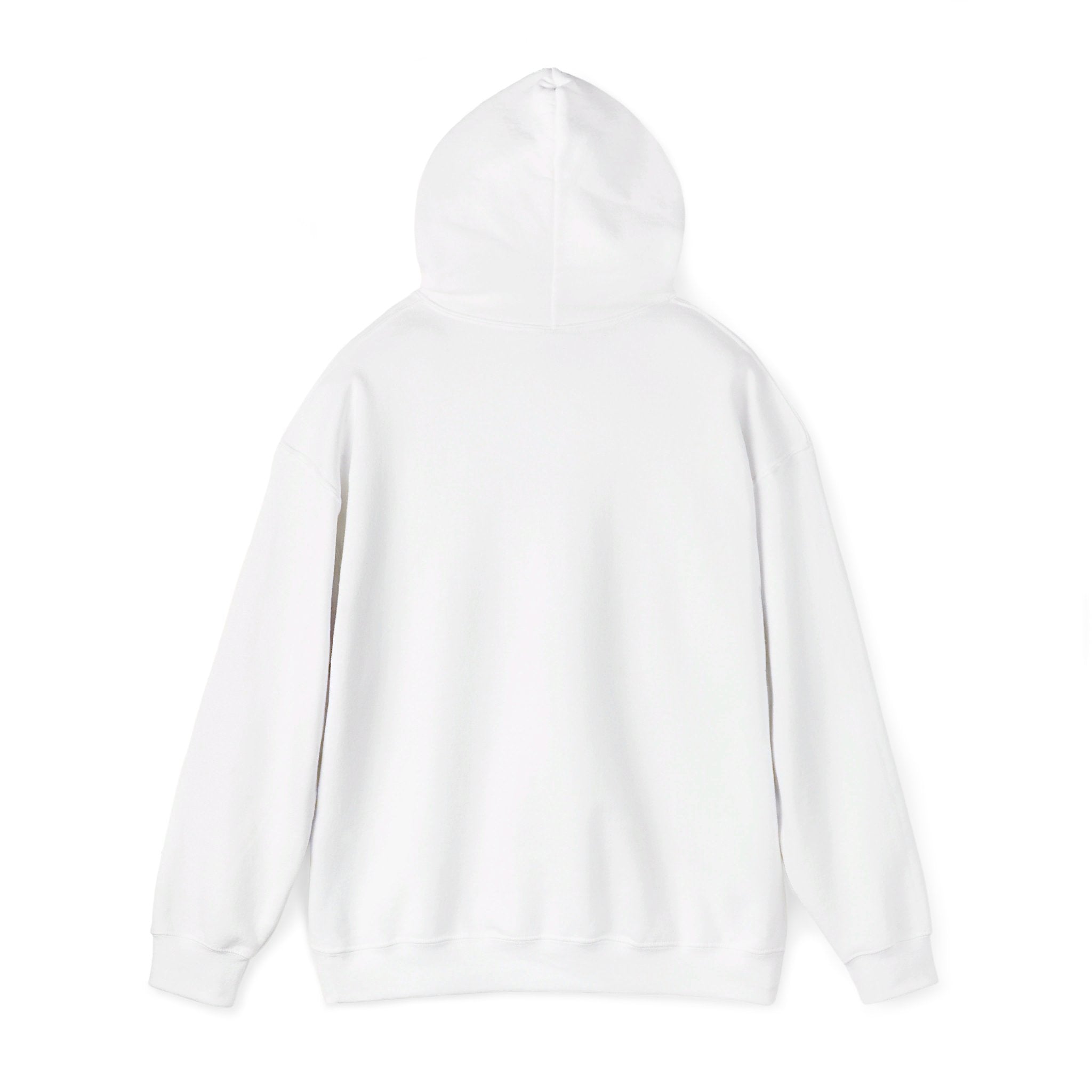 Unisex Heavy Blend™ Hooded Sweatshirt - Clouds