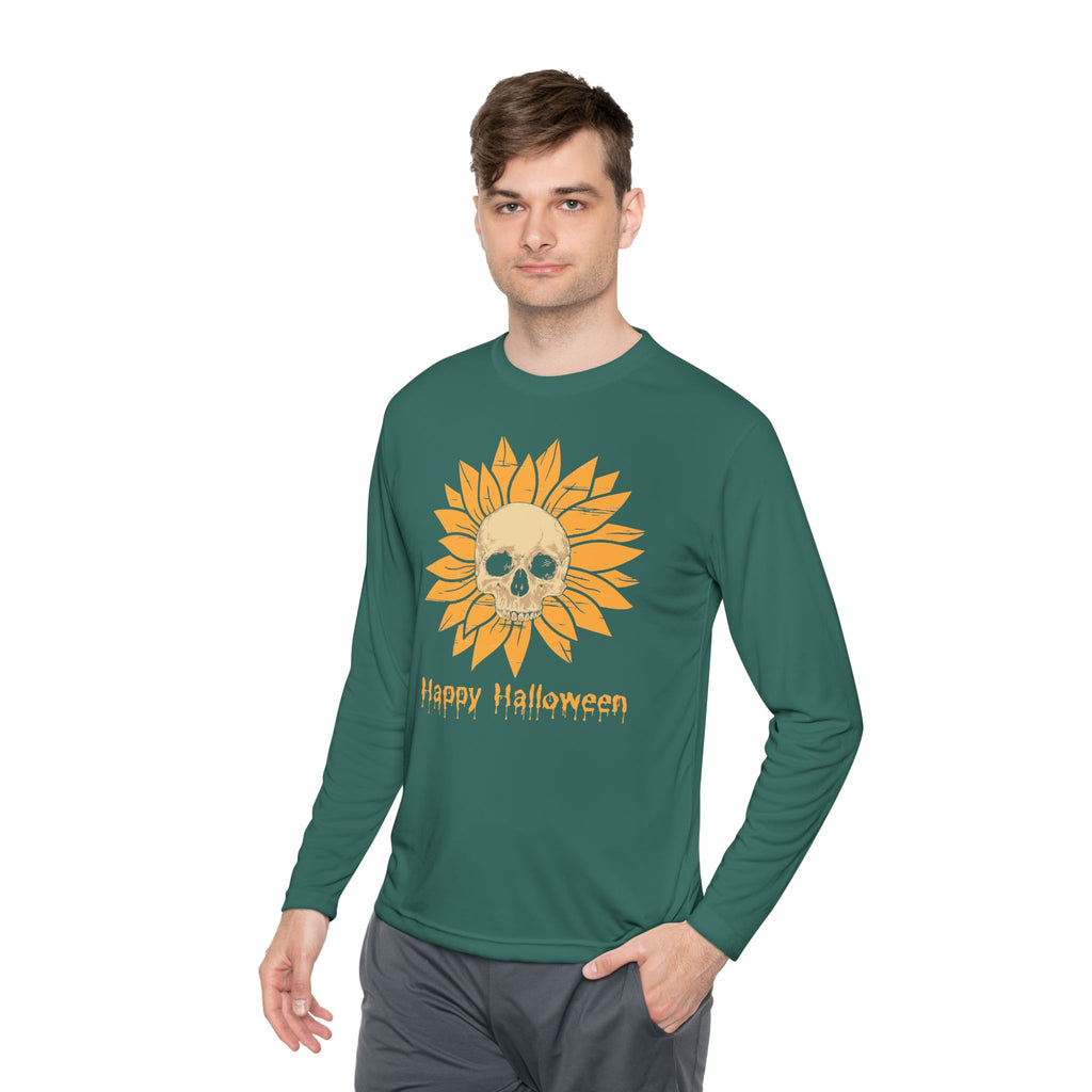 Unisex Lightweight Long Sleeve Tee
