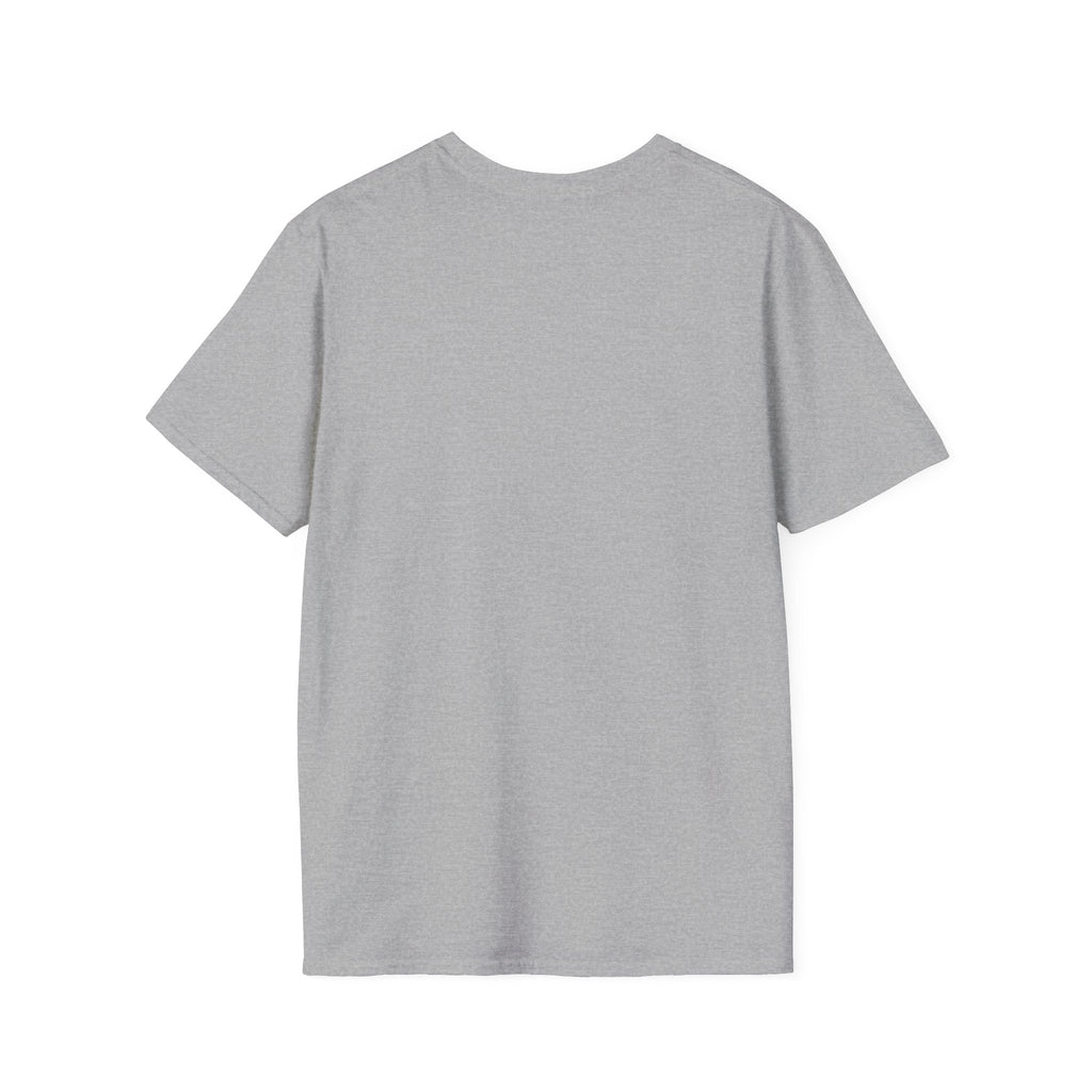 Unisex Softstyle T-Shirt - Procrastinating