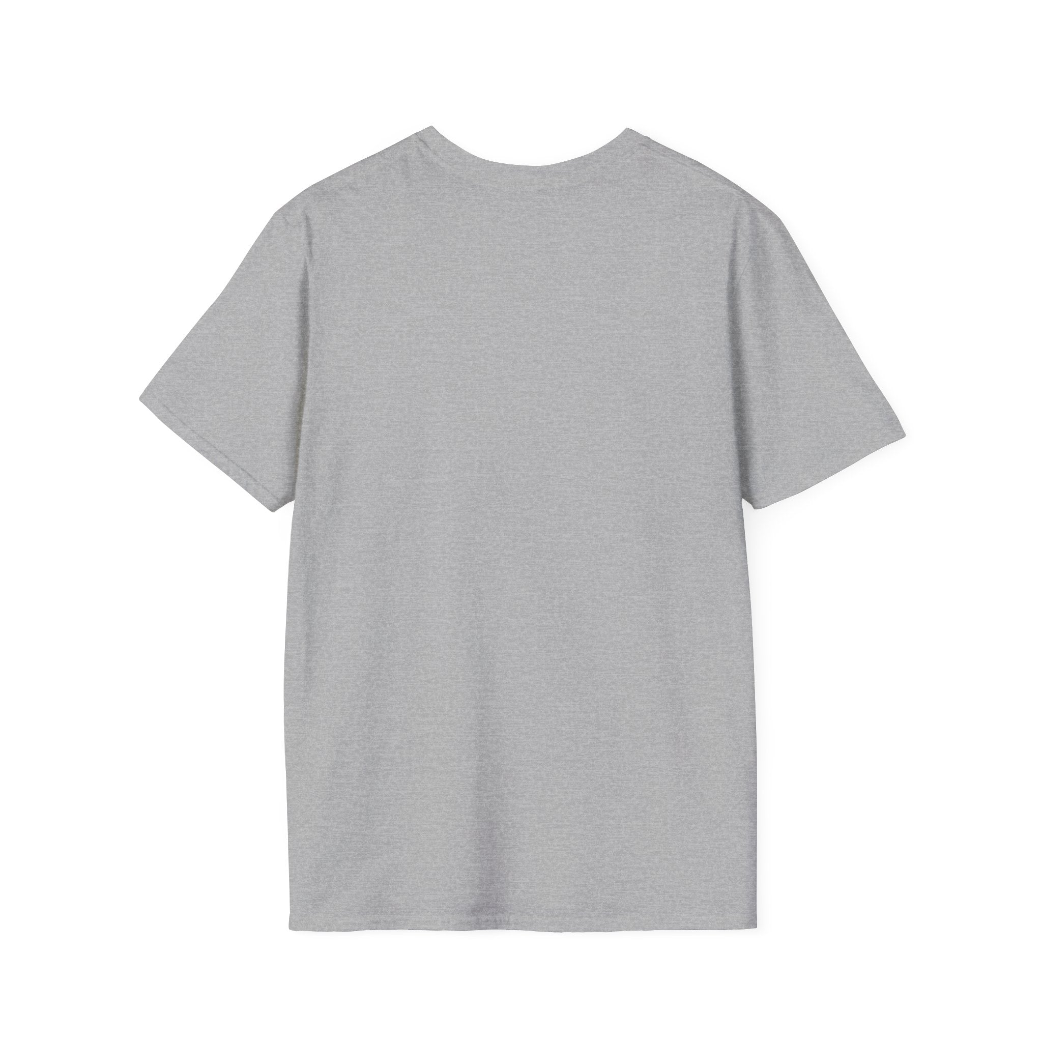 Unisex Softstyle T-Shirt - Procrastinating