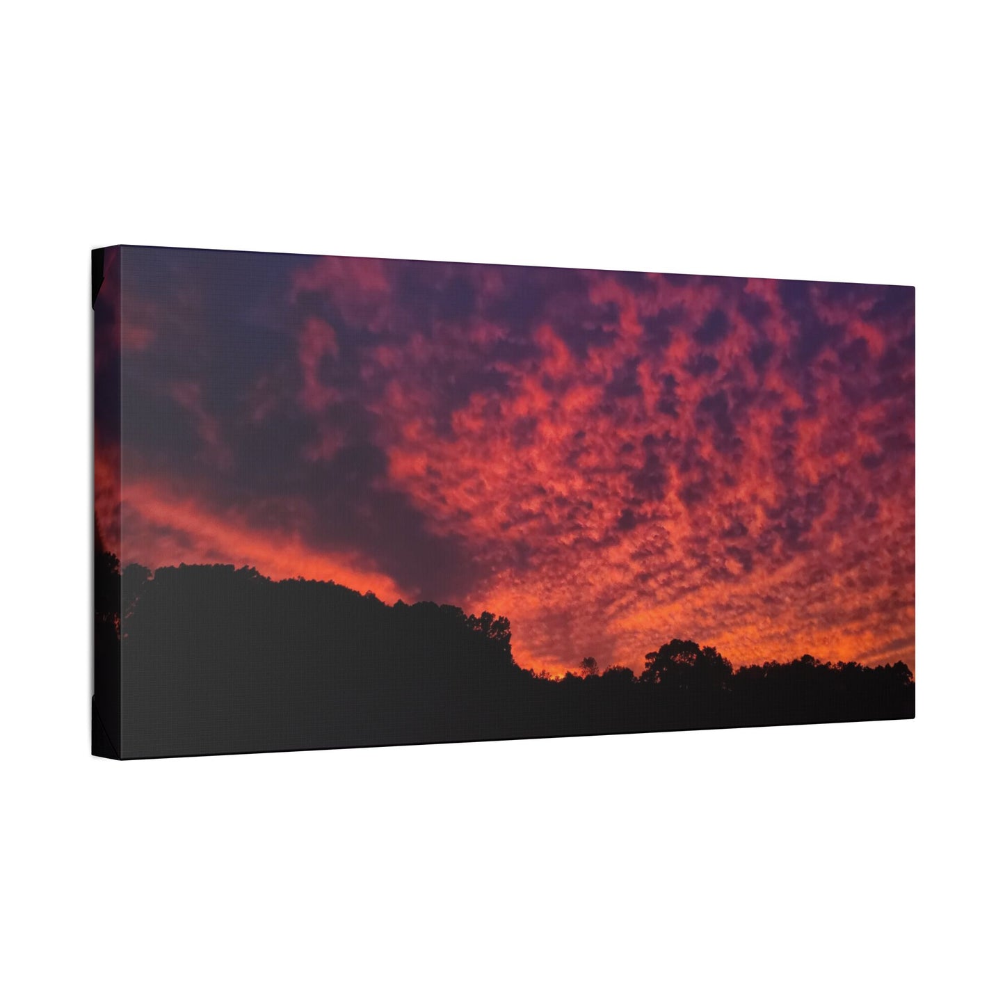 Classic Stretched Canvas