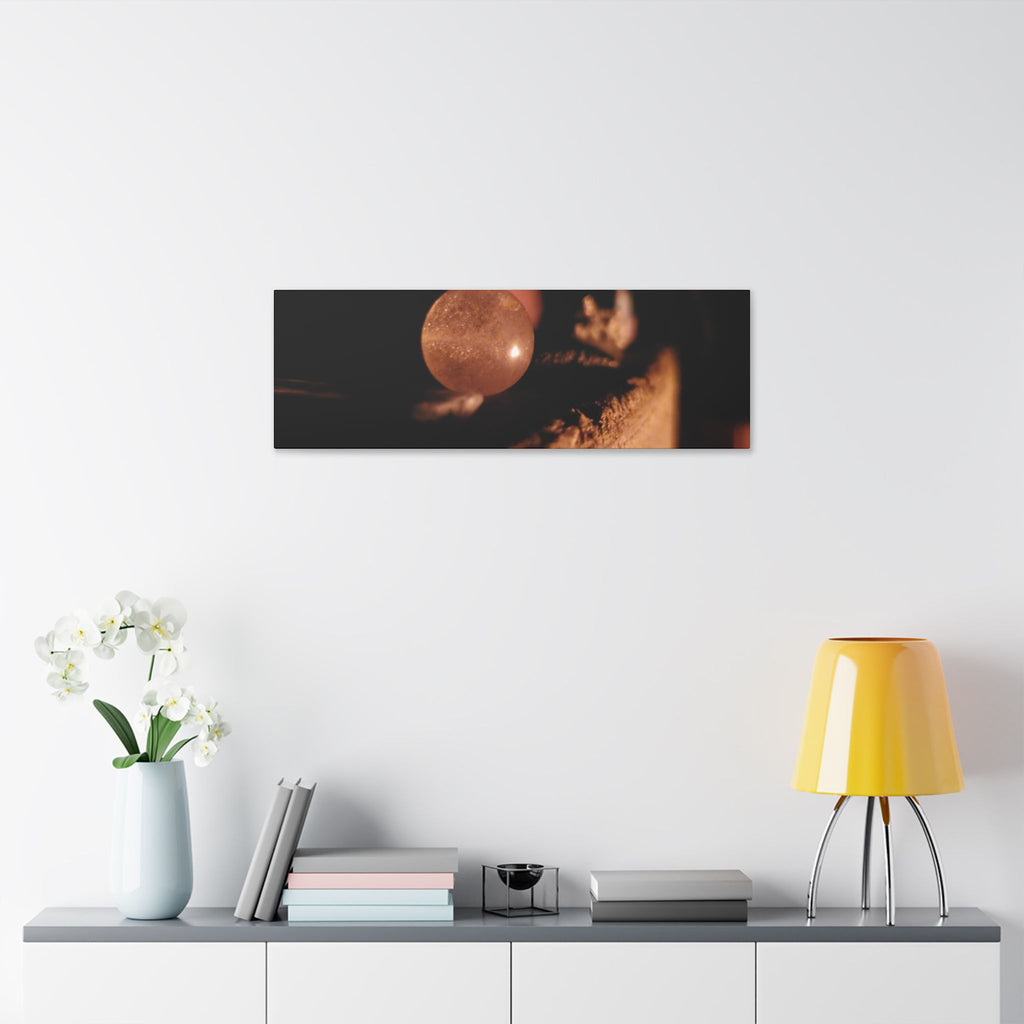 Classic Stretched Canvas