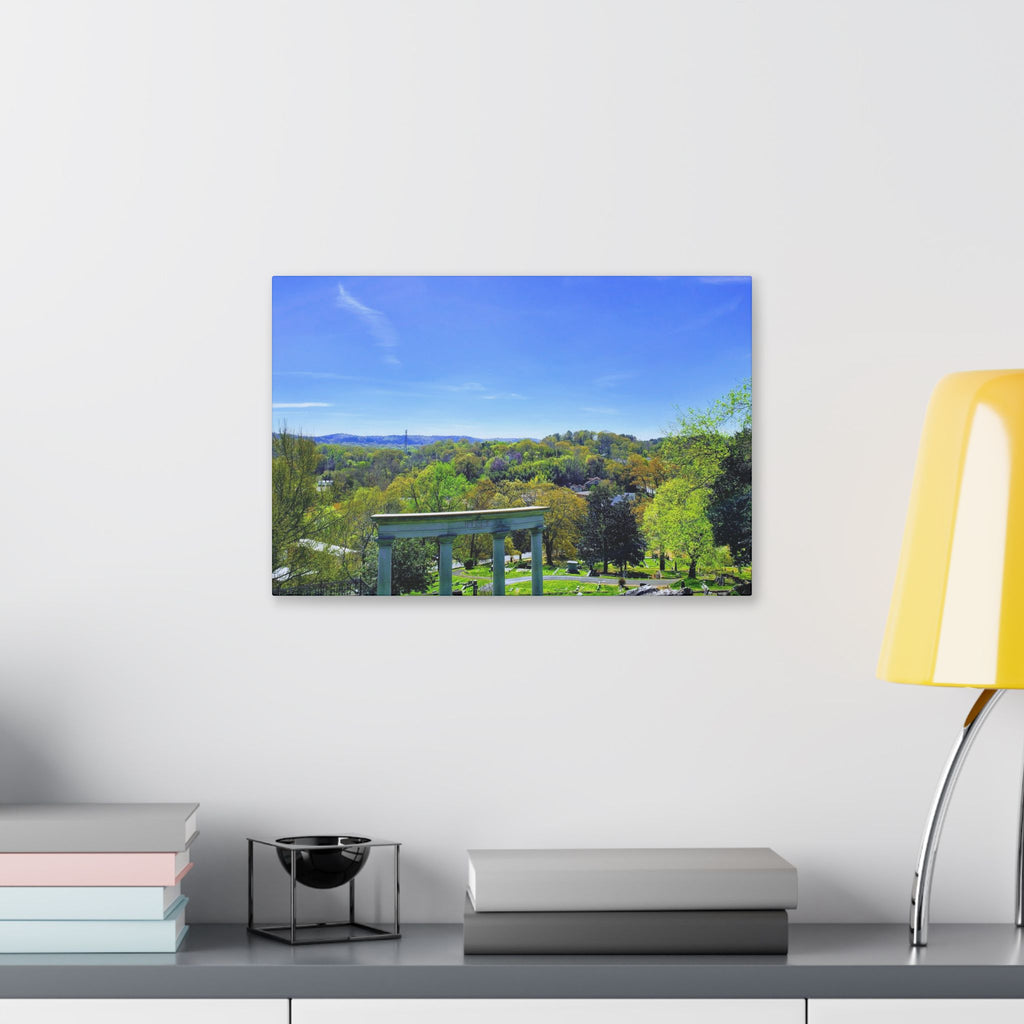 Classic Stretched Canvas