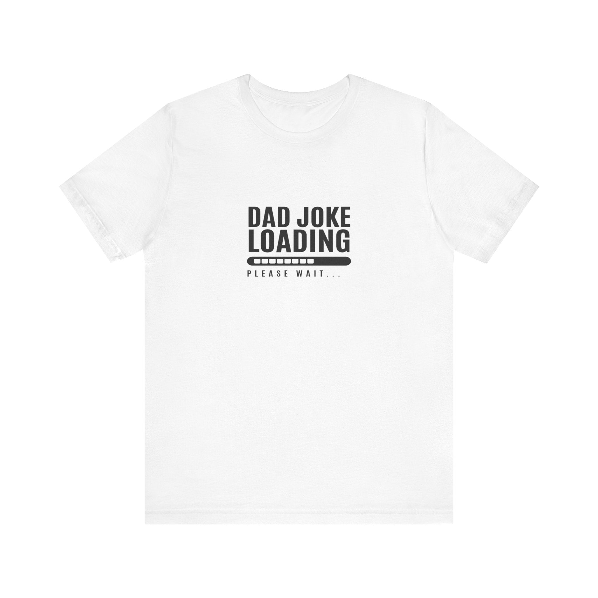 Dad joke loading