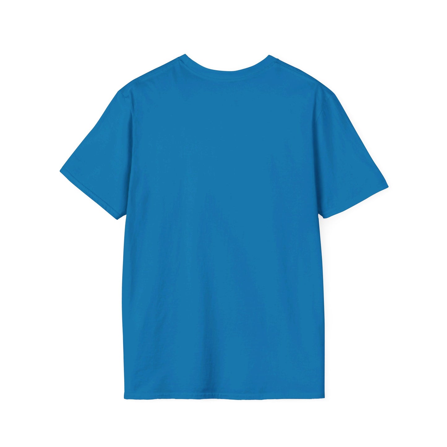 Unisex Softstyle T-Shirt - POTS Goat
