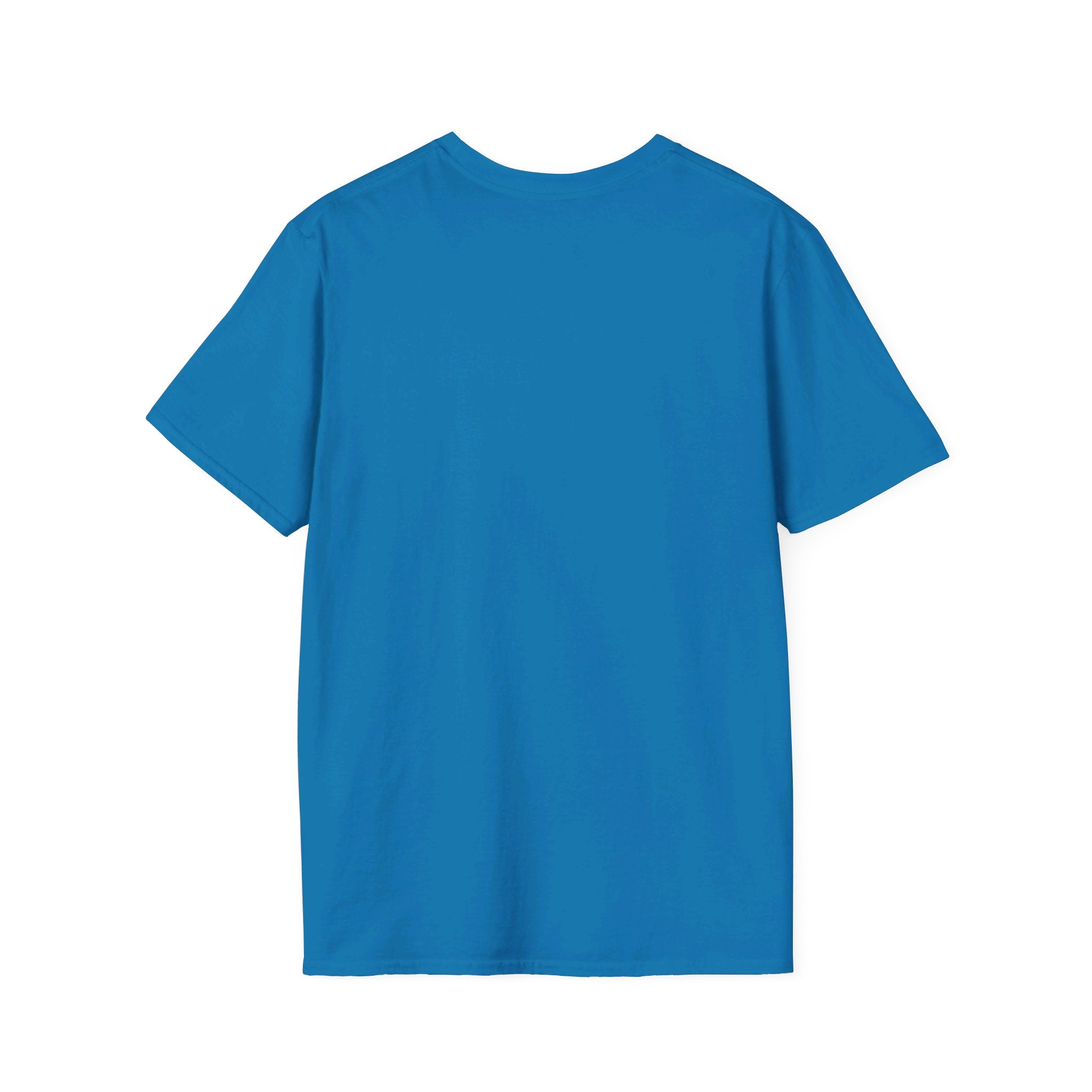 Unisex Softstyle T-Shirt - POTS Goat