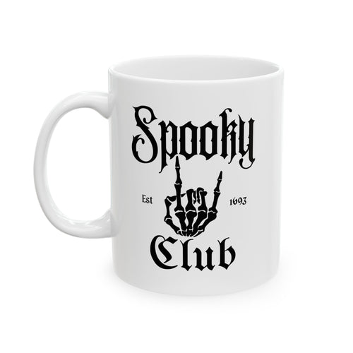 Ceramic Mug, (11oz, 15oz)