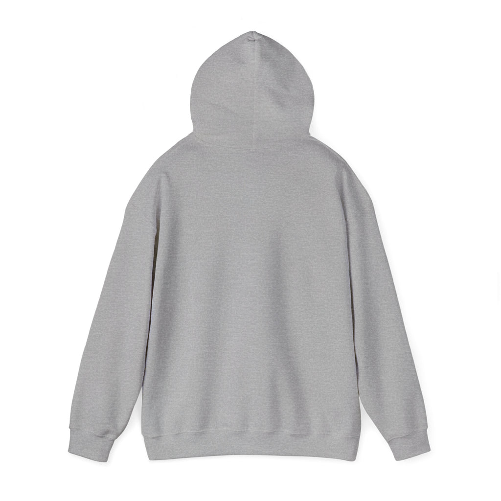 Unisex Heavy Blend™ Hooded Sweatshirt - USA Flag