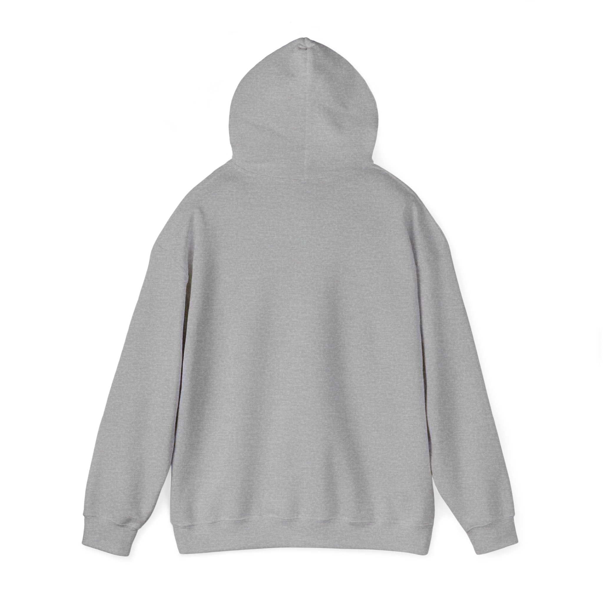Unisex Heavy Blend™ Hooded Sweatshirt - USA Flag