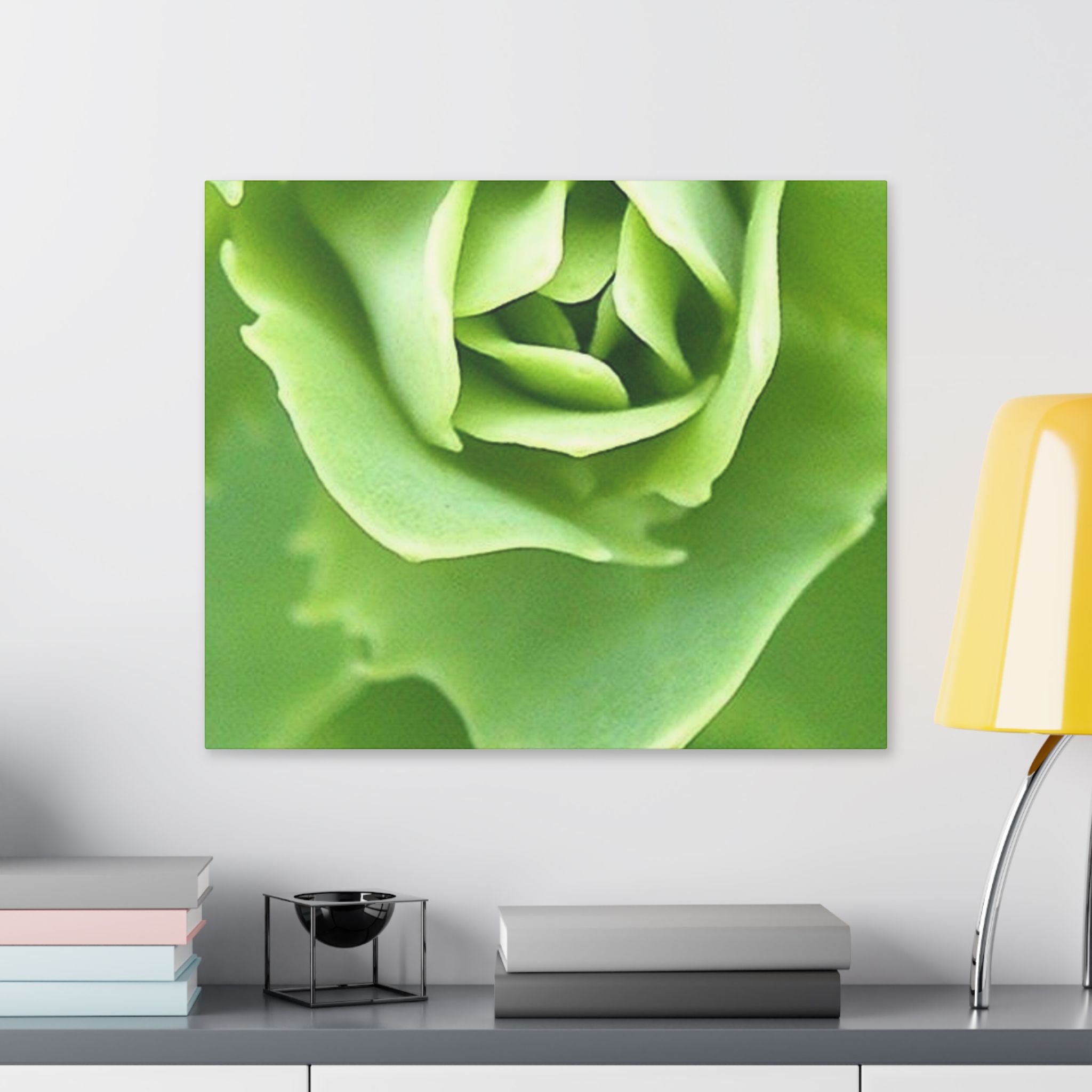 Classic Stretched Canvas