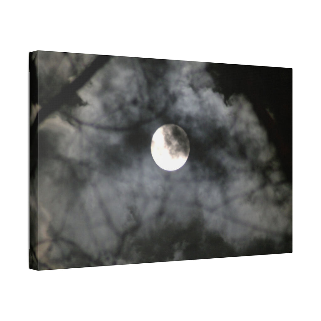 Classic Stretched Canvas