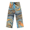 Women's Pajama Pants (AOP)
