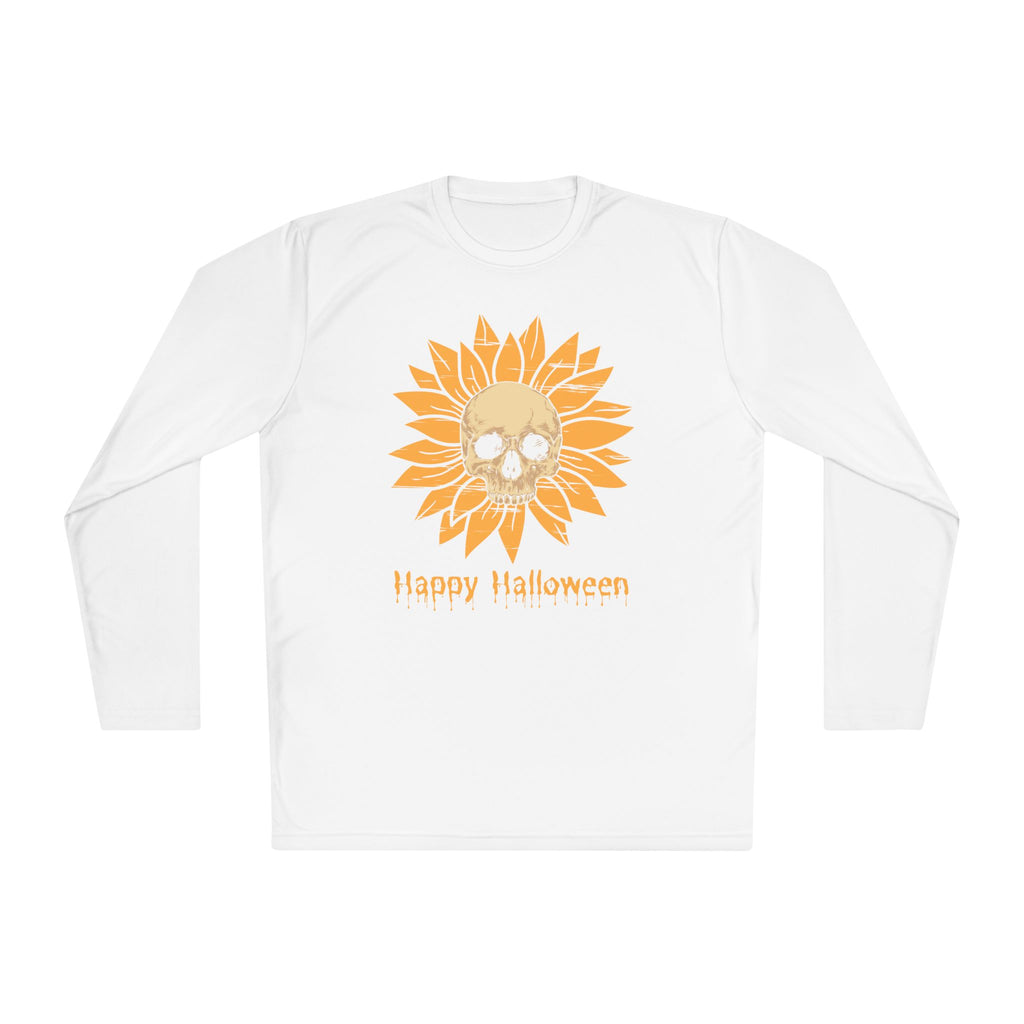 Unisex Lightweight Long Sleeve Tee