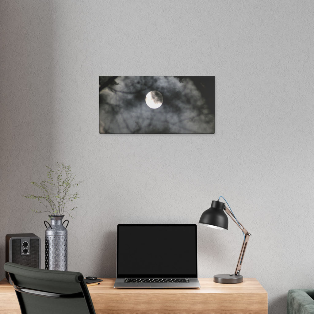 Classic Stretched Canvas