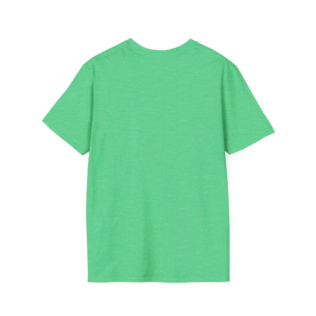 Unisex Softstyle T-Shirt - Procrastinating