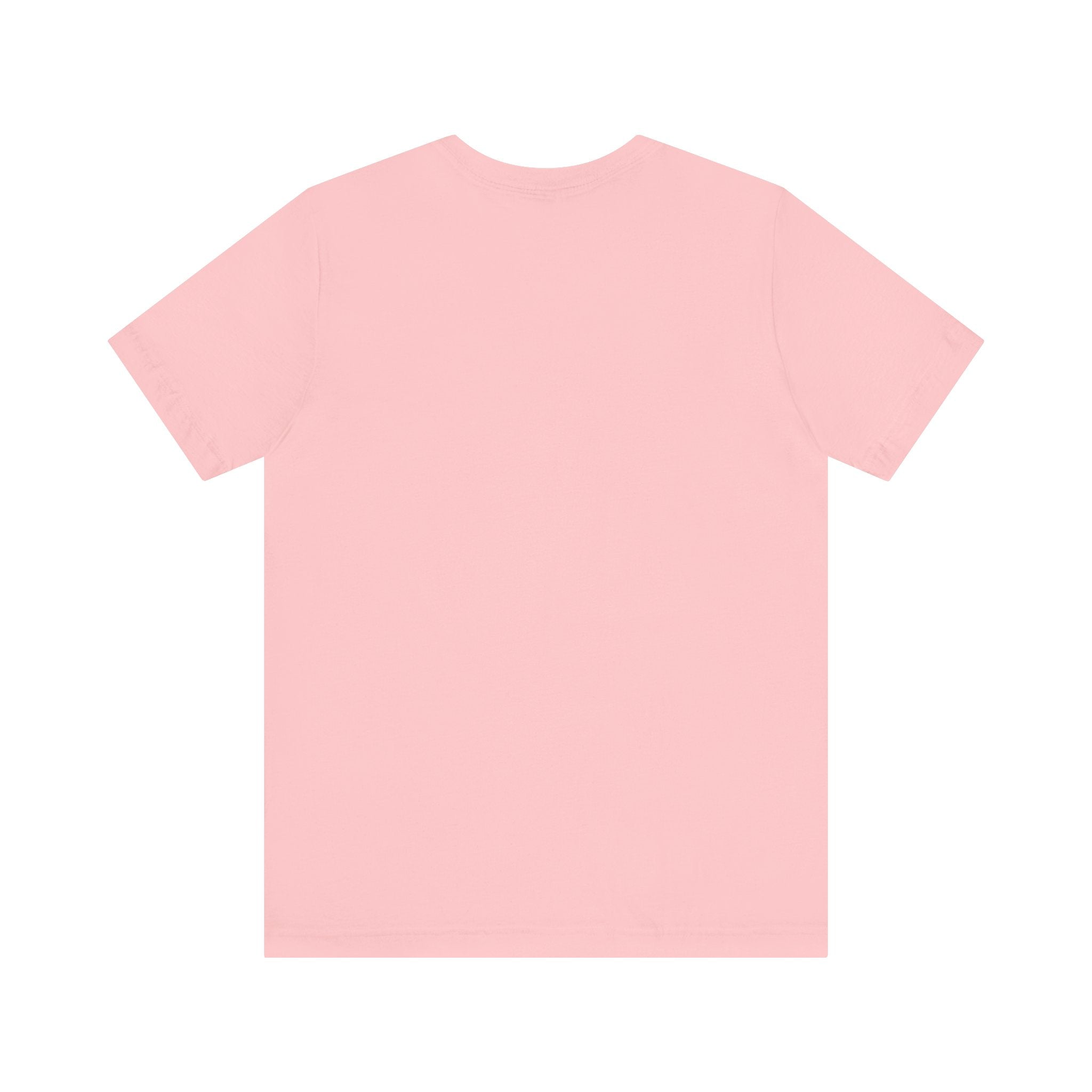 Copy of Unisex Jersey Short Sleeve Tee