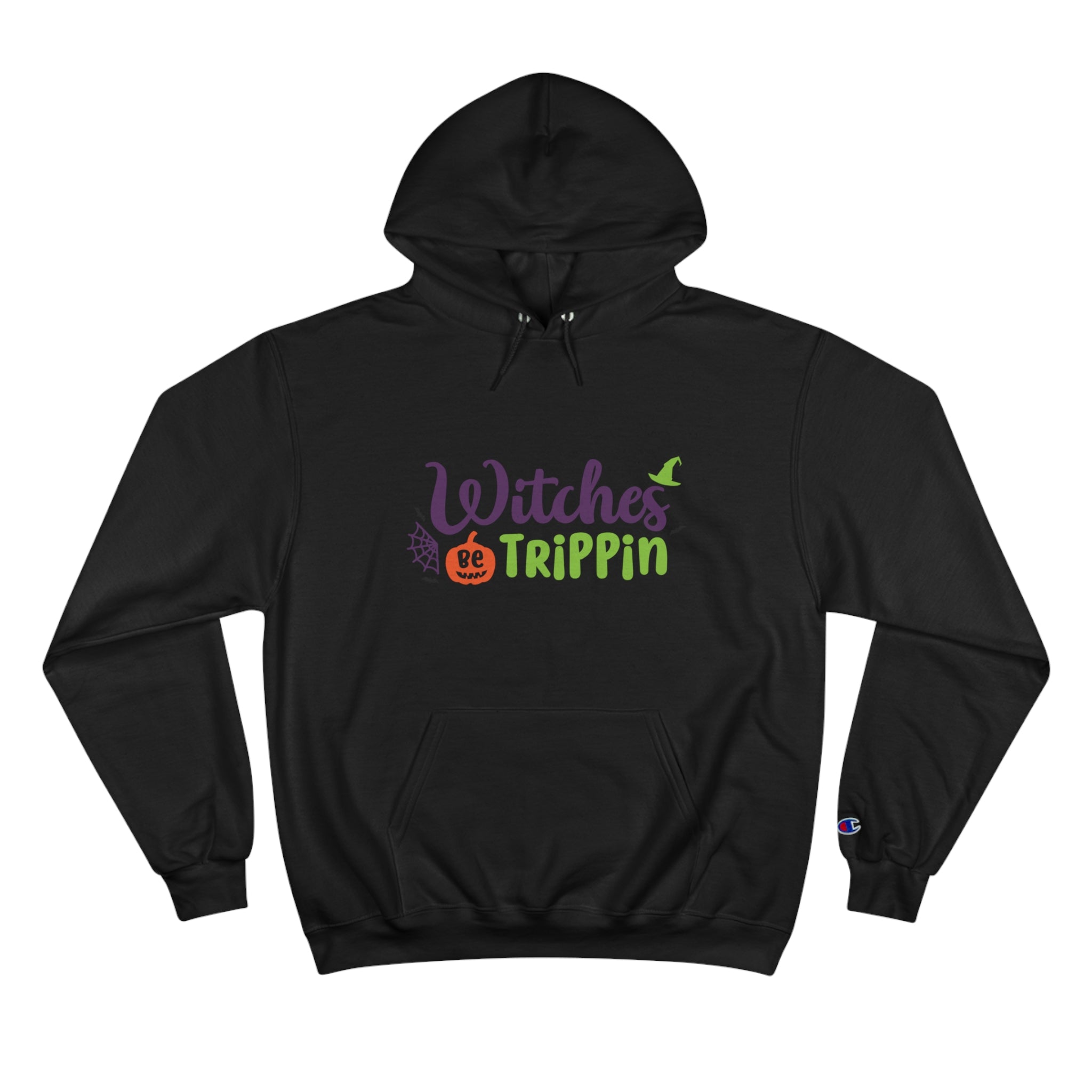 Champion Hoodie
