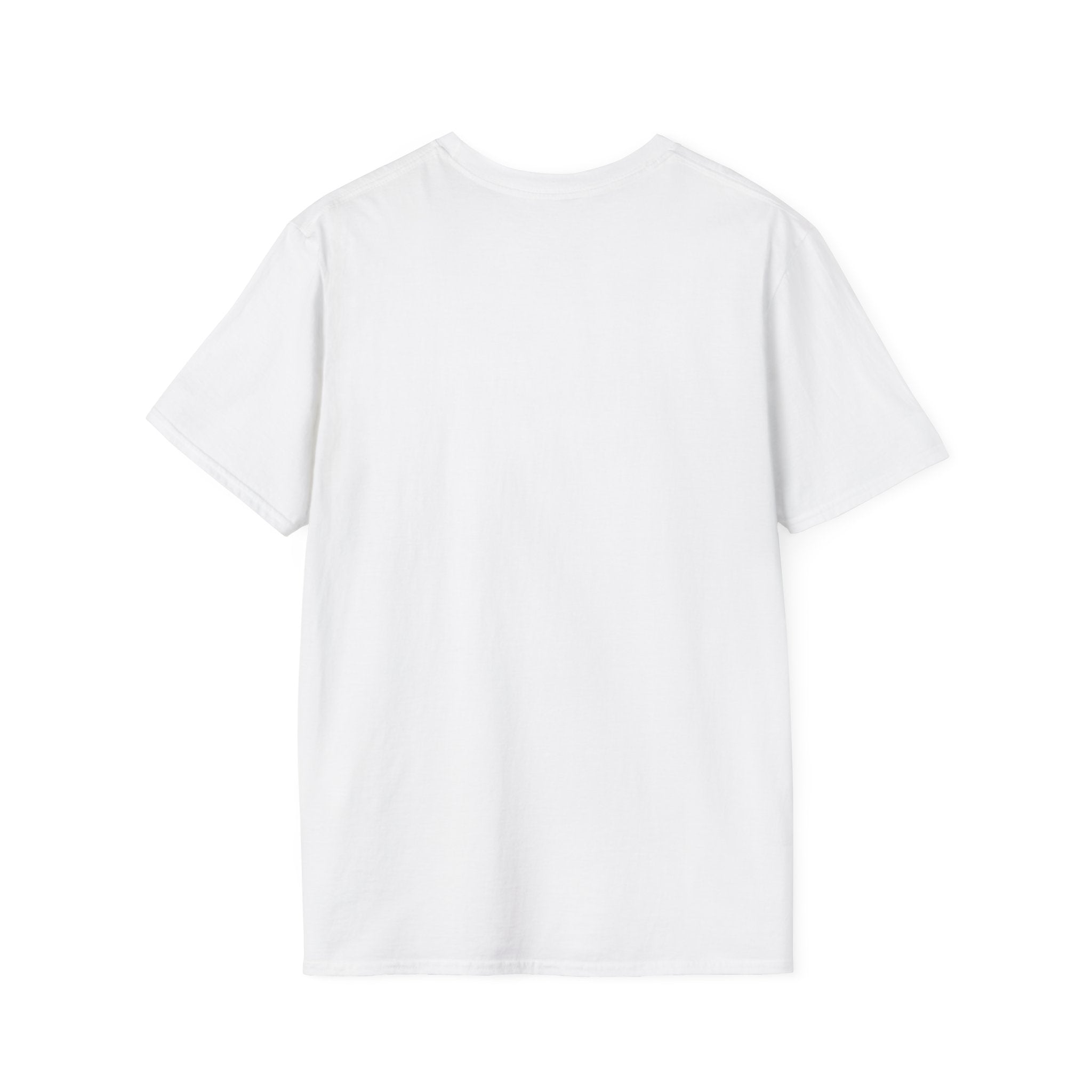 Unisex Softstyle T-Shirt - Procrastinating