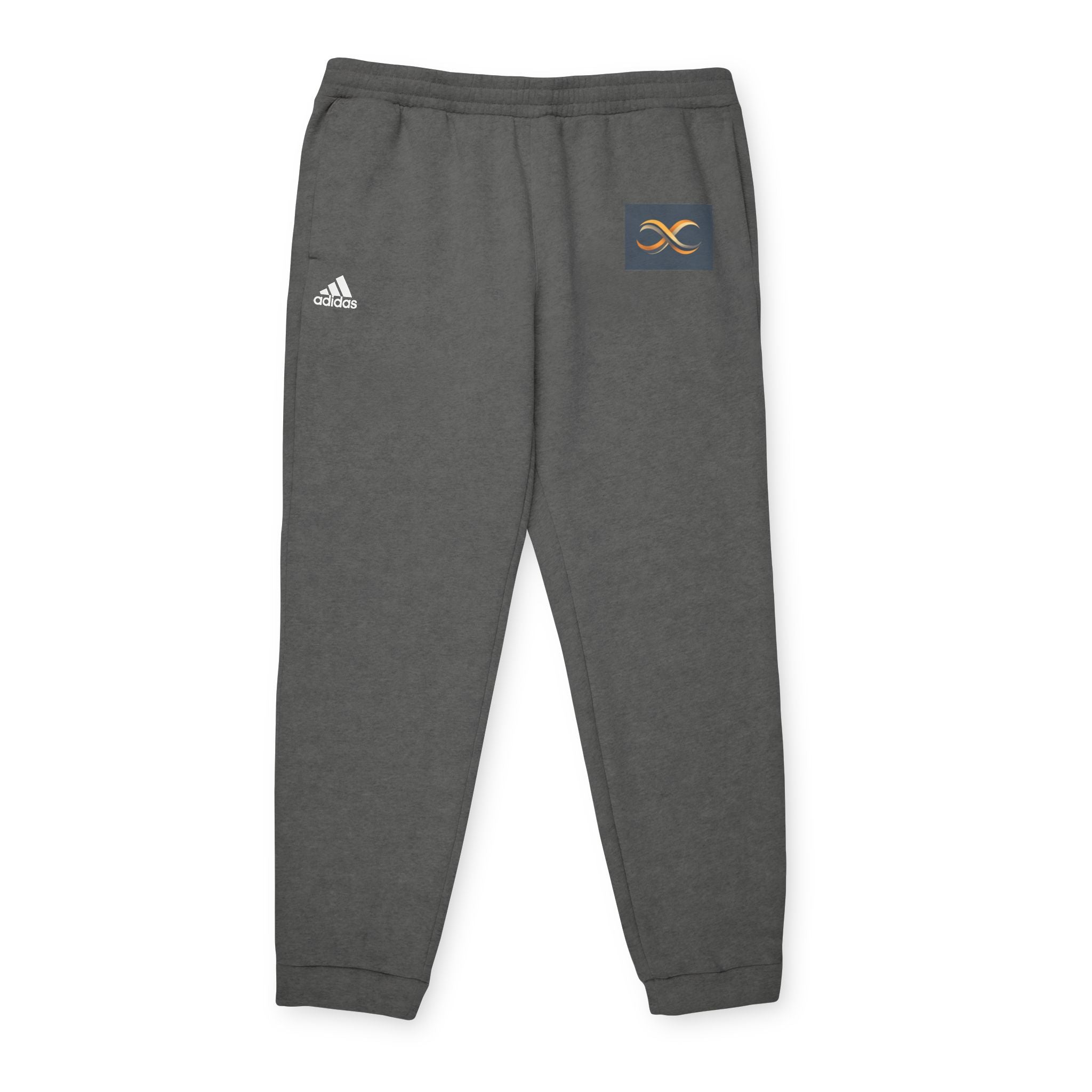 Cozy Unisex Fleece Joggers, Soft Athletic Pants for Men & Women, Perfect for Relaxing or Working Out, Ideal Gift for Athletes, Casual Wear