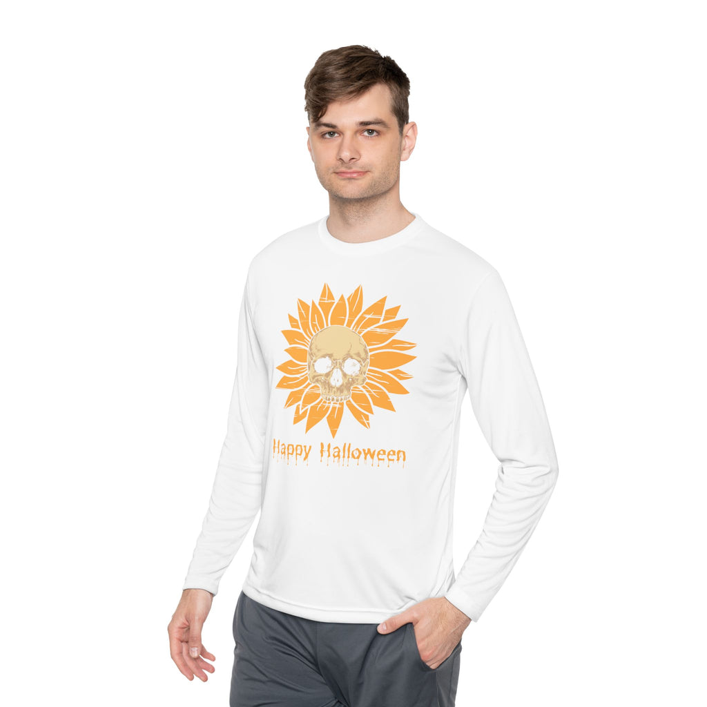 Unisex Lightweight Long Sleeve Tee